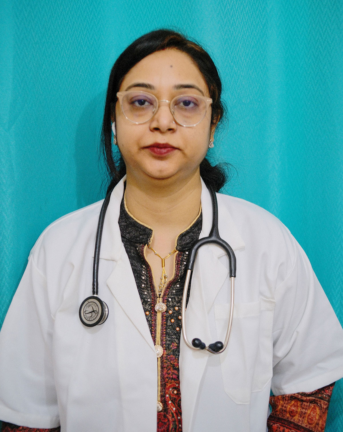 Dr. Khushboo Priya